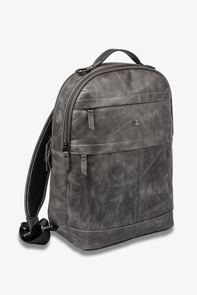 Rex Hakiki Deri Sırt Çantası