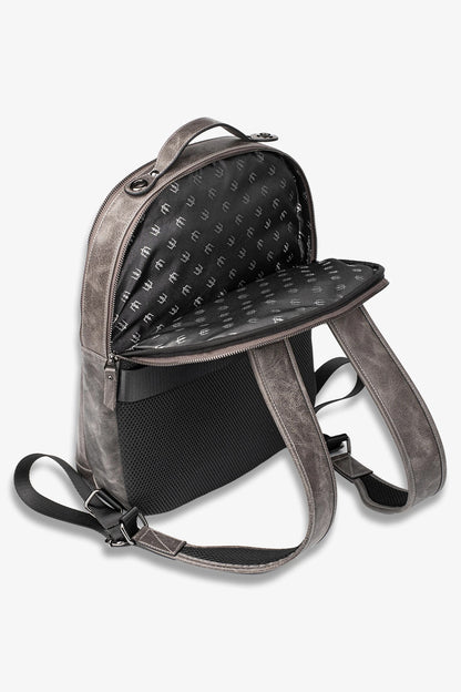 Rex Hakiki Deri Sırt Çantası