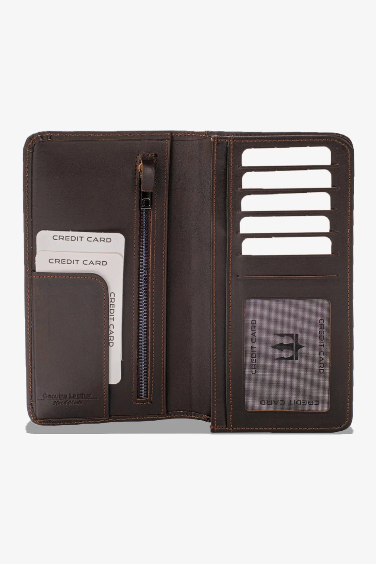 Joop! Hakiki Deri Cüzdan