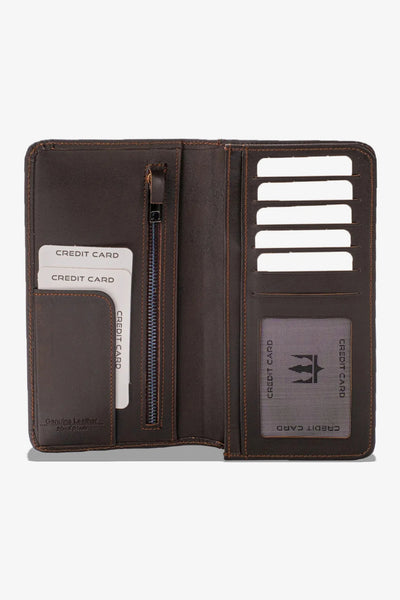 Joop! Hakiki Deri Cüzdan