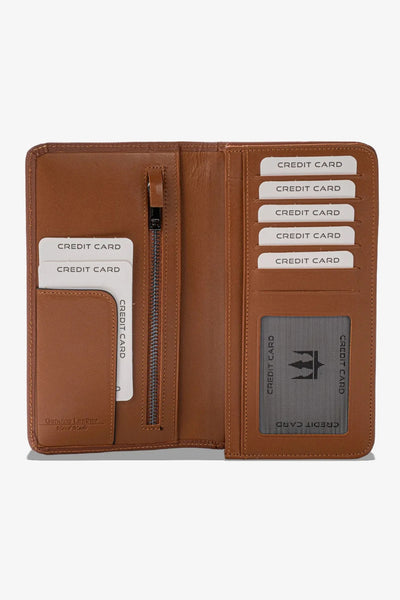 Joop! Hakiki Deri Cüzdan