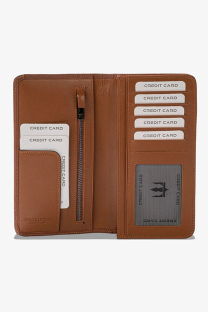 Joop! Hakiki Deri Cüzdan