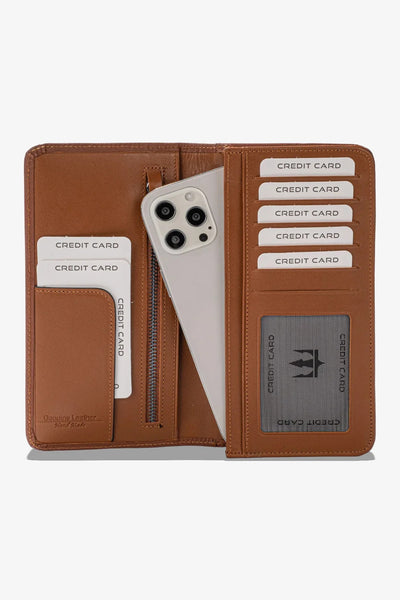 Joop! Hakiki Deri Cüzdan