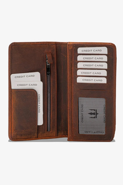 Joop! Hakiki Deri Cüzdan