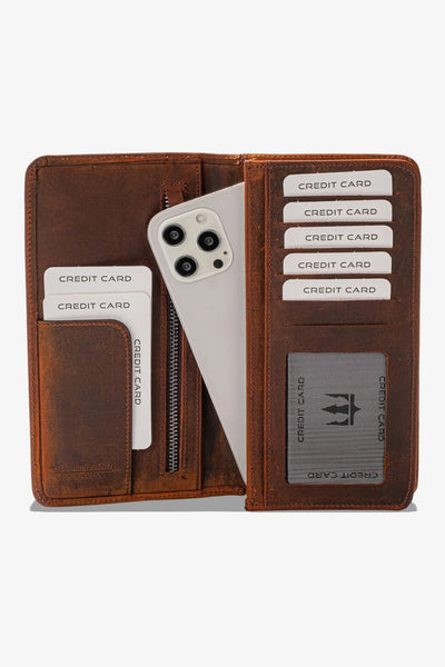 Joop! Hakiki Deri Cüzdan