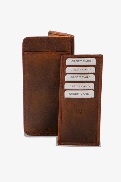 Joop! Hakiki Deri Cüzdan