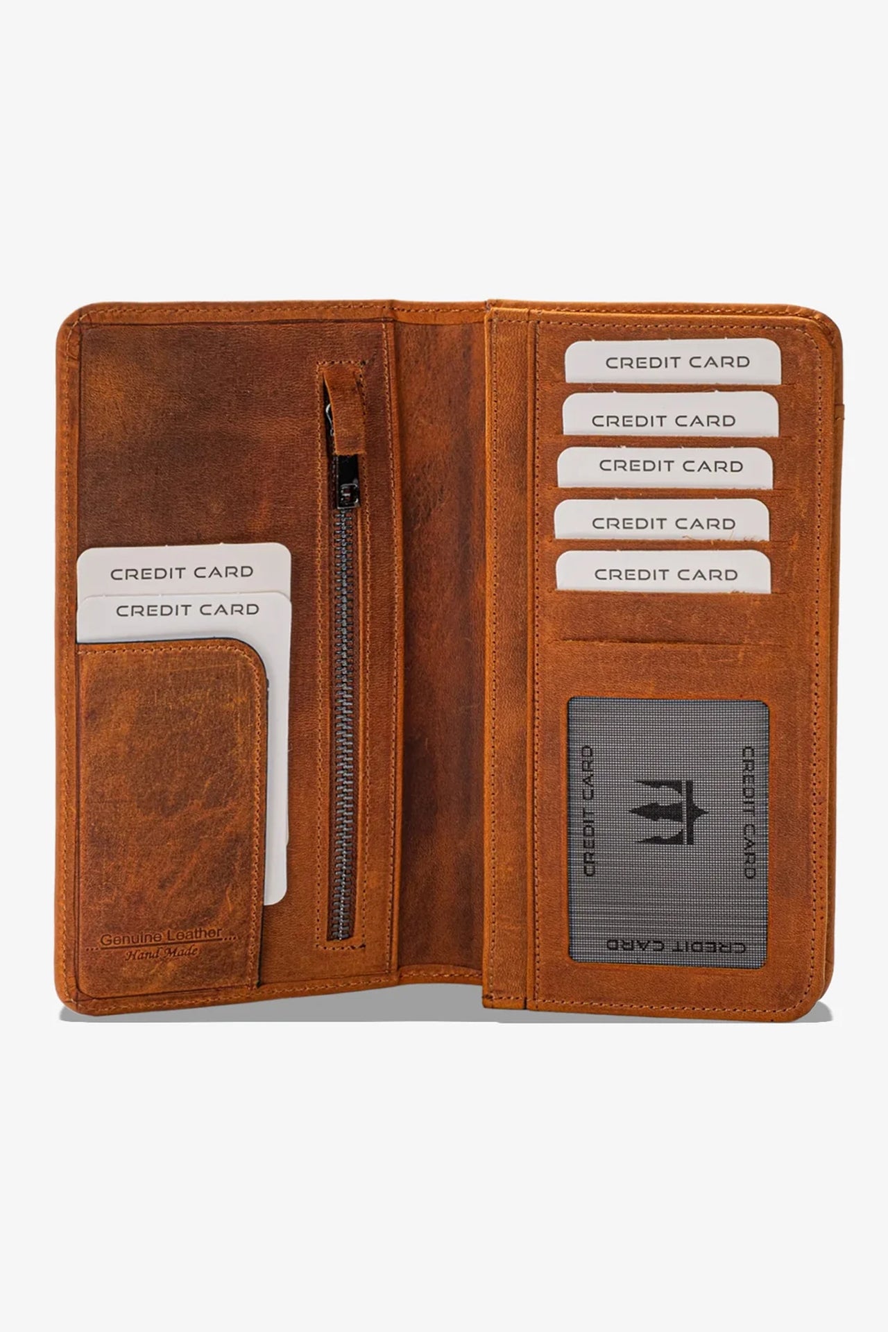 Joop! Hakiki Deri Cüzdan