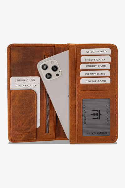 Joop! Hakiki Deri Cüzdan