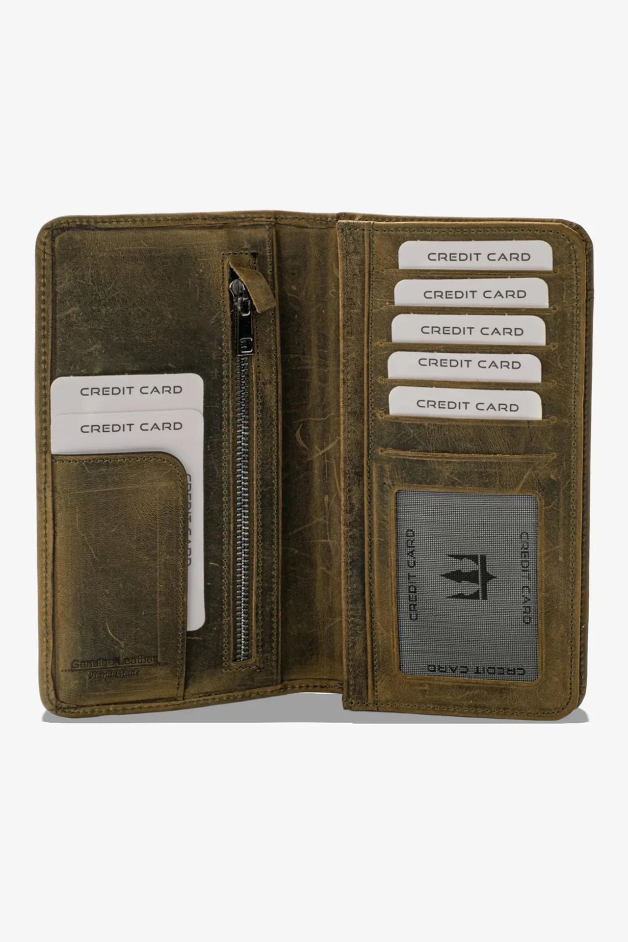 Joop! Hakiki Deri Cüzdan