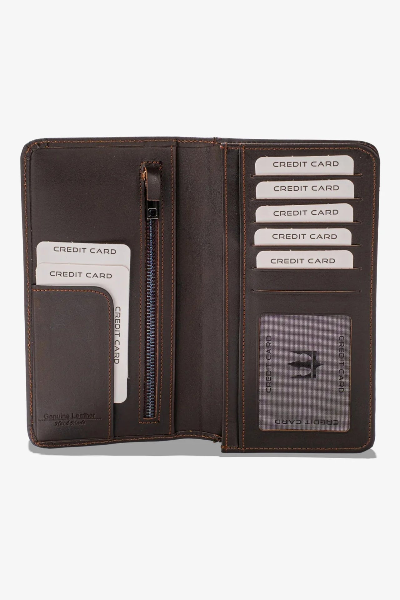 Joop! Hakiki Deri Cüzdan