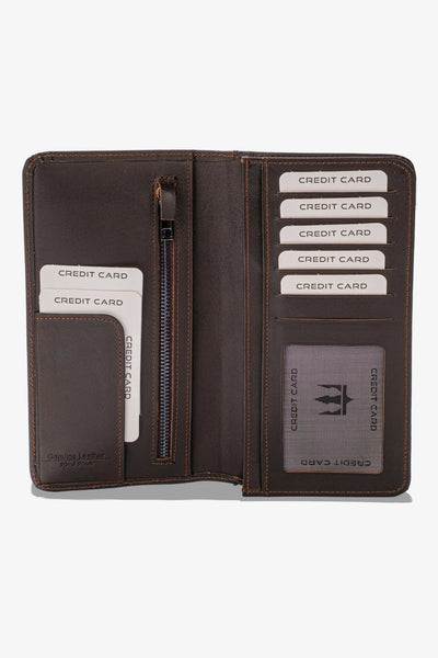 Joop! Hakiki Deri Cüzdan