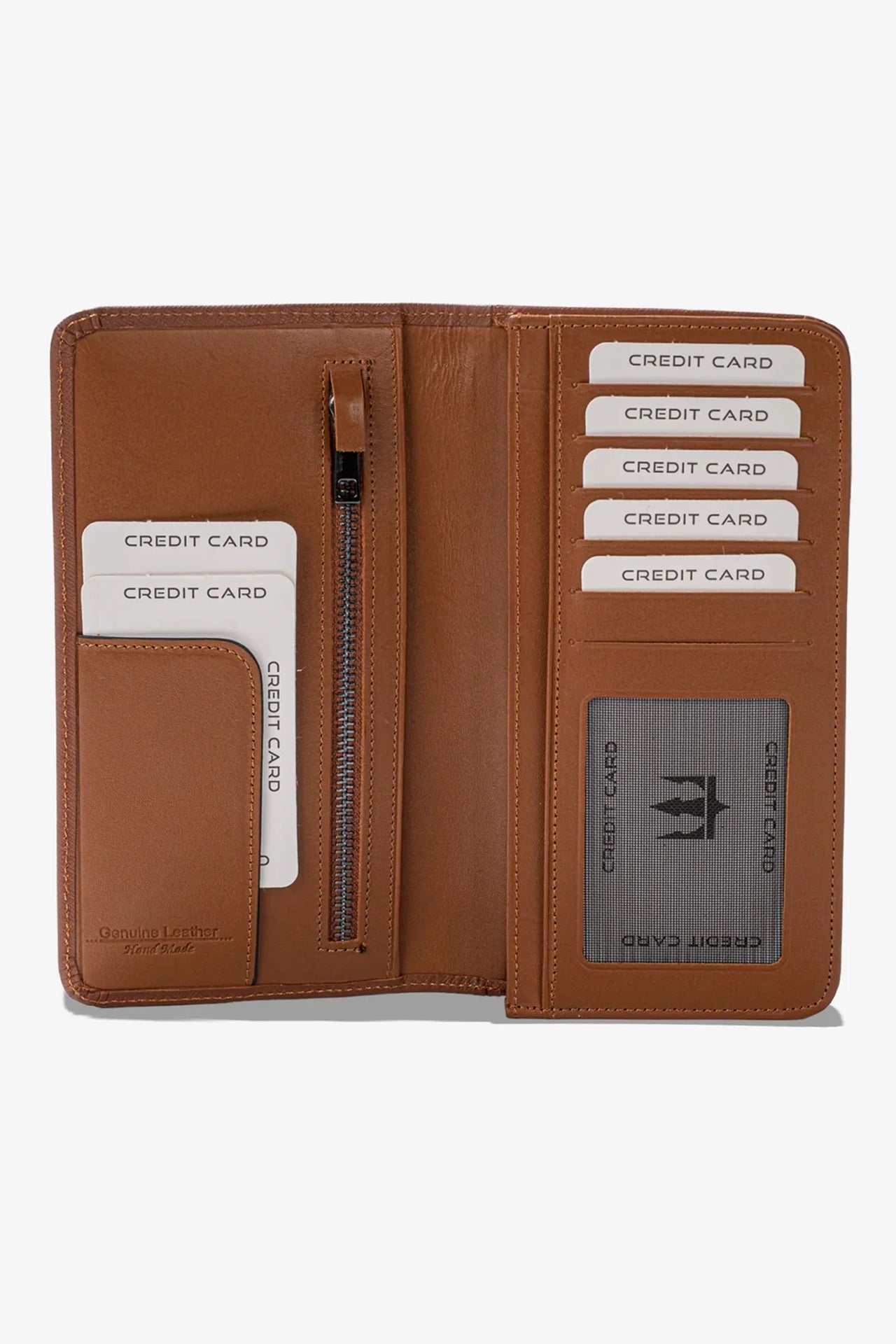 Joop! Hakiki Deri Cüzdan