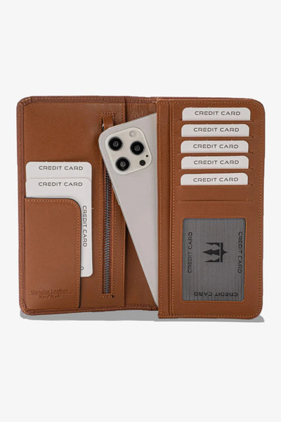 Joop! Hakiki Deri Cüzdan