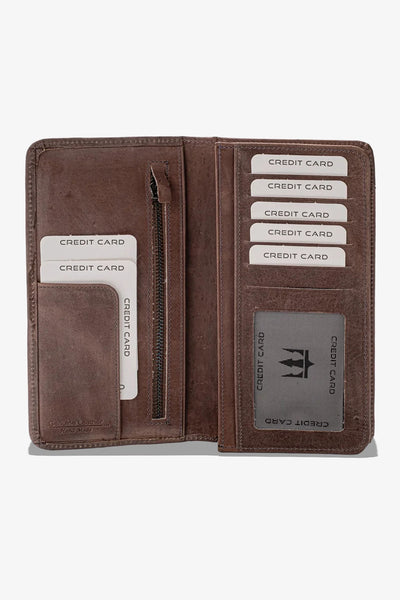 Joop! Hakiki Deri Cüzdan