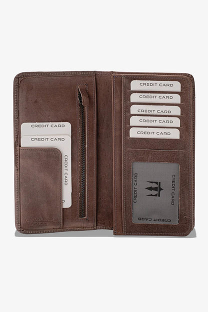 Joop! Hakiki Deri Cüzdan