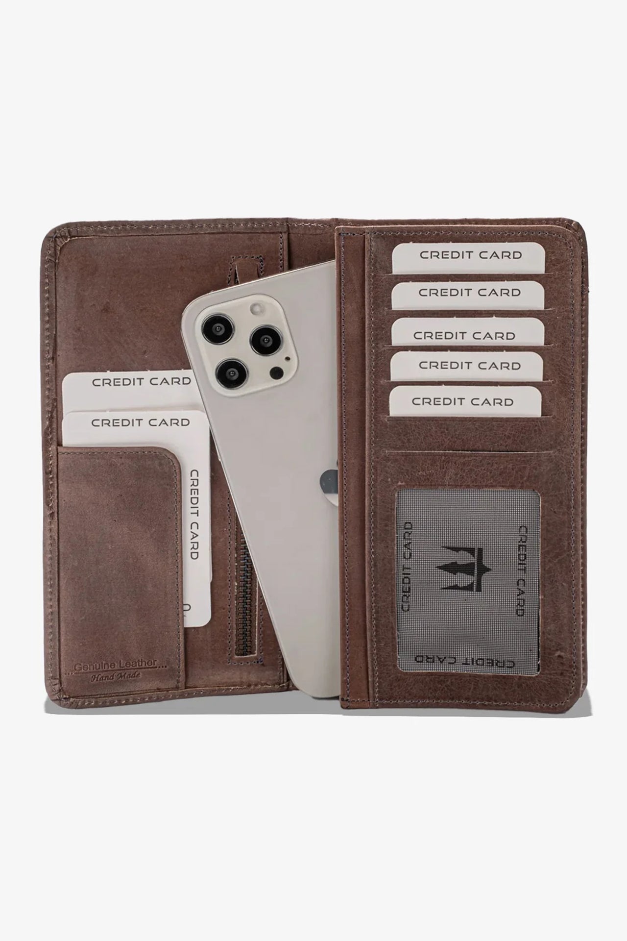 Joop! Hakiki Deri Cüzdan