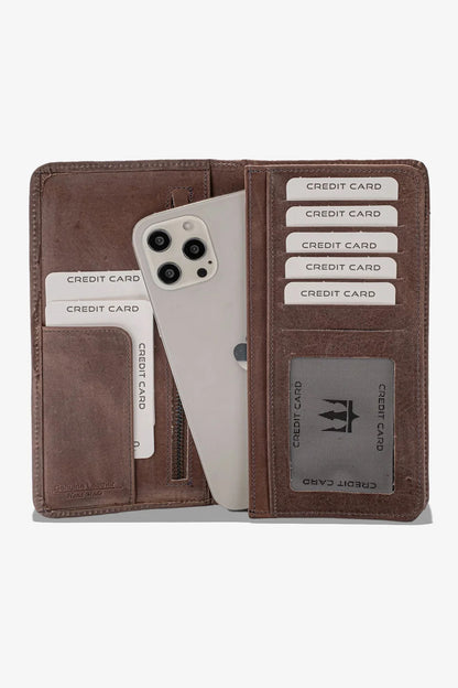 Joop! Hakiki Deri Cüzdan