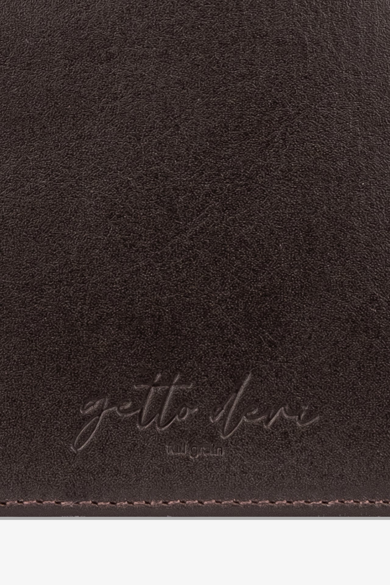 Royal Hakiki Deri Cüzdan