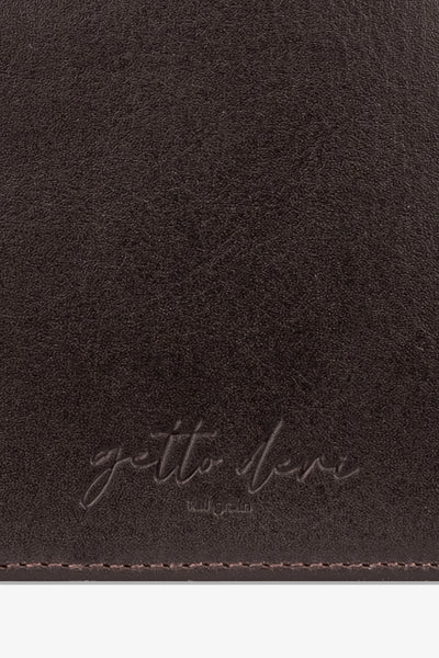 Royal Hakiki Deri Cüzdan