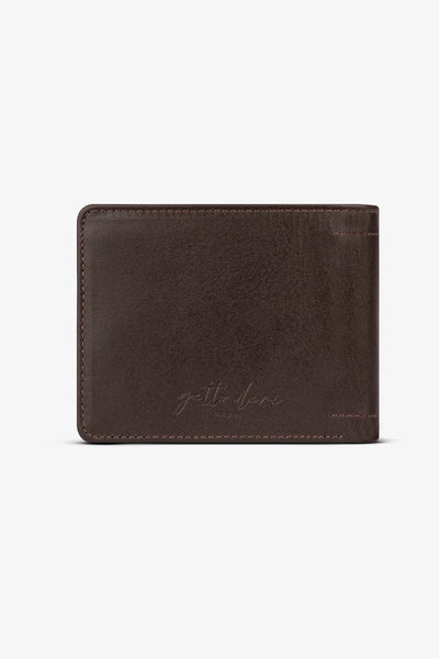 Royal Hakiki Deri Cüzdan