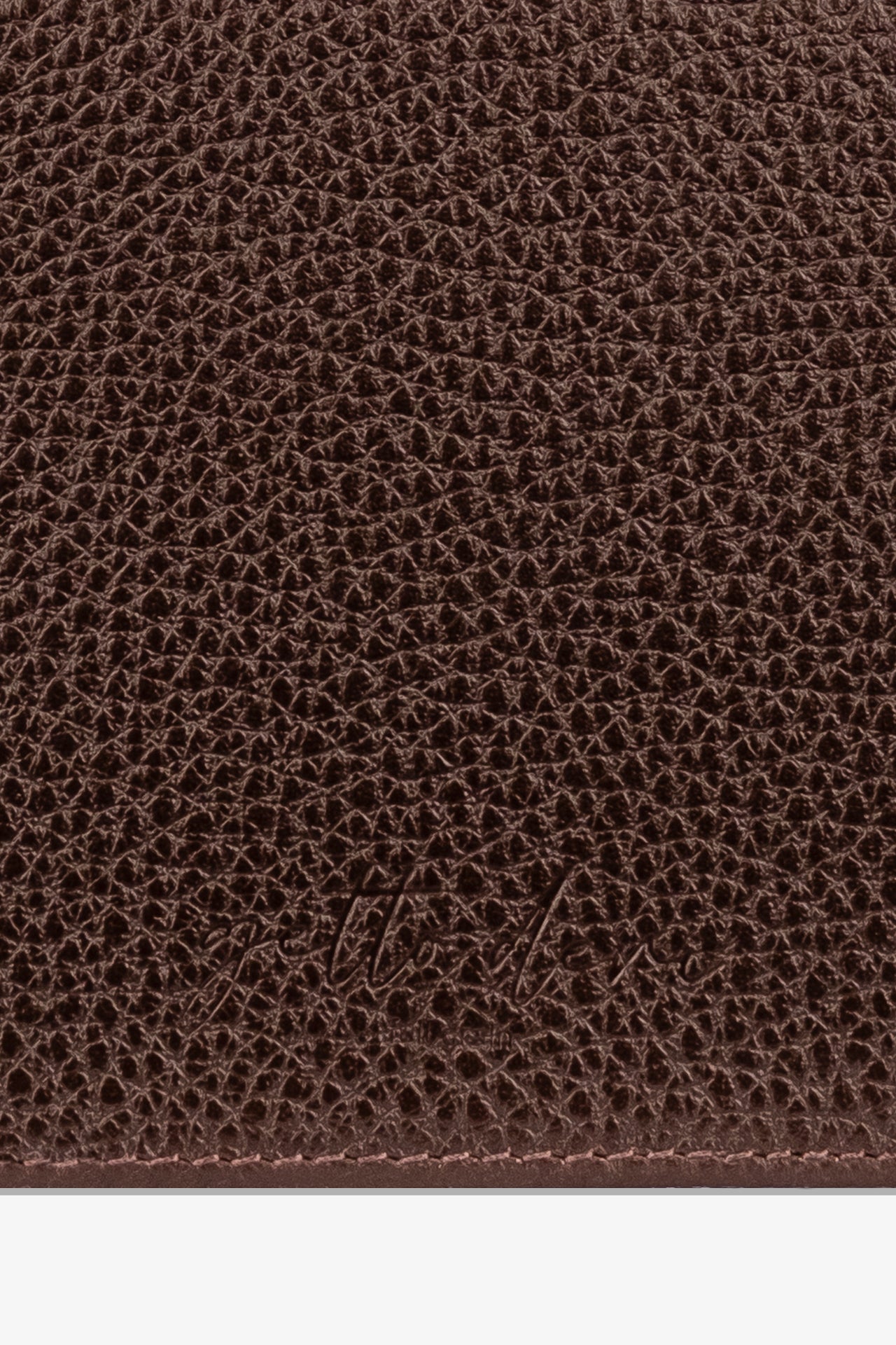 Royal Hakiki Deri Cüzdan