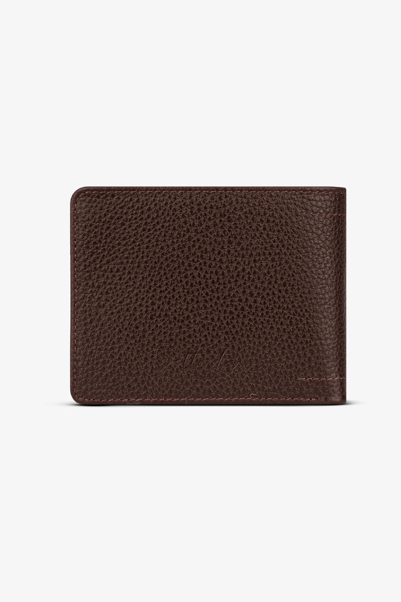 Royal Hakiki Deri Cüzdan