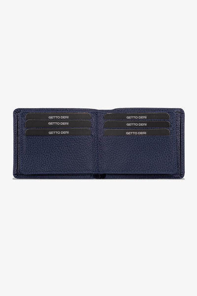 Royal Hakiki Deri Cüzdan