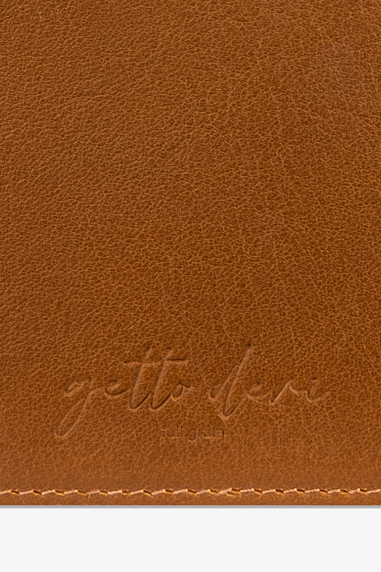 Royal Hakiki Deri Cüzdan