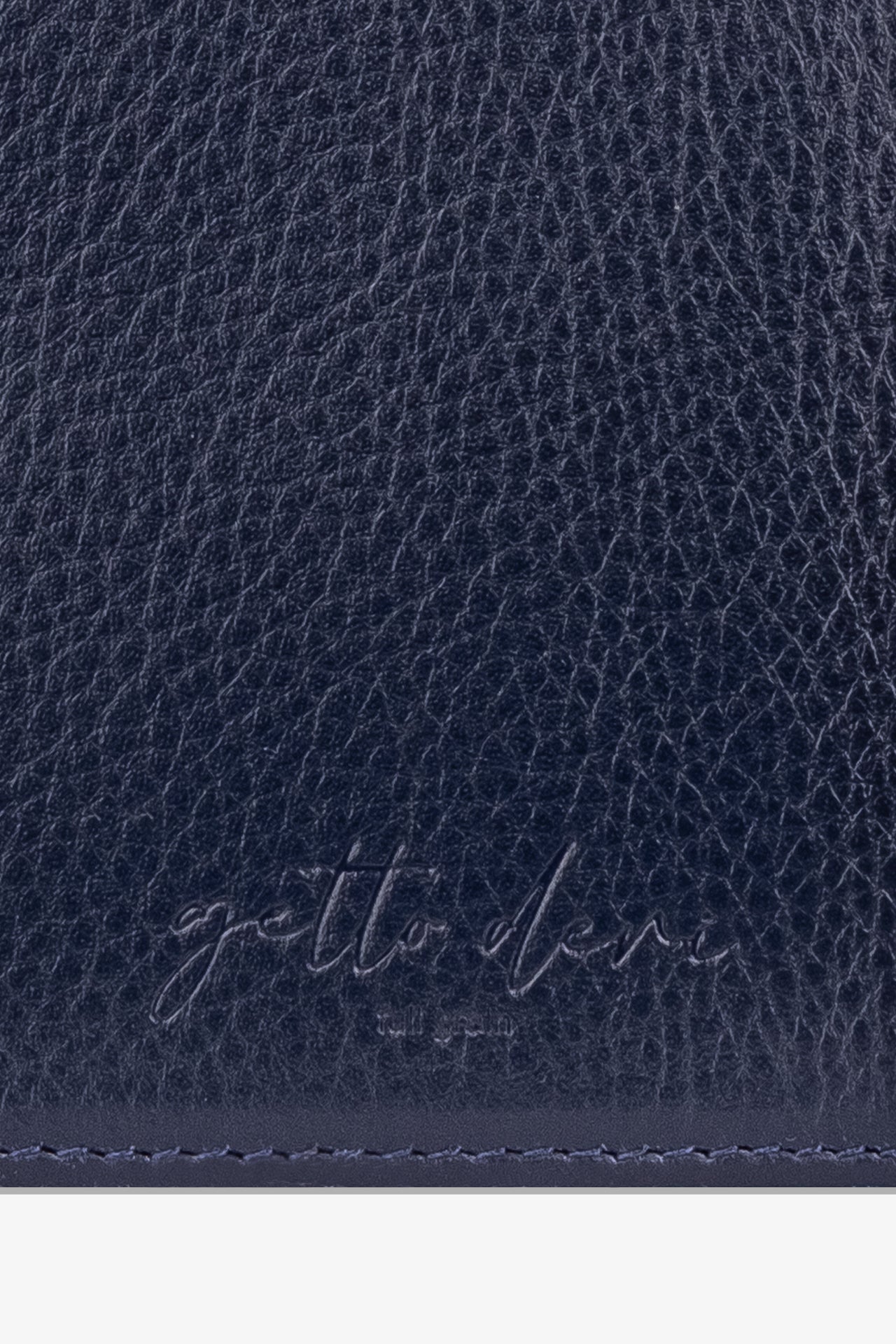 Royal Hakiki Deri Cüzdan