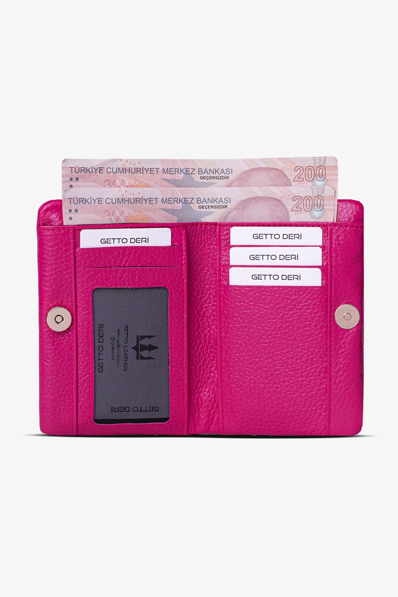 Lucia Kadın Cüzdan