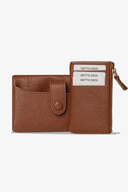 Lucia Kadın Cüzdan