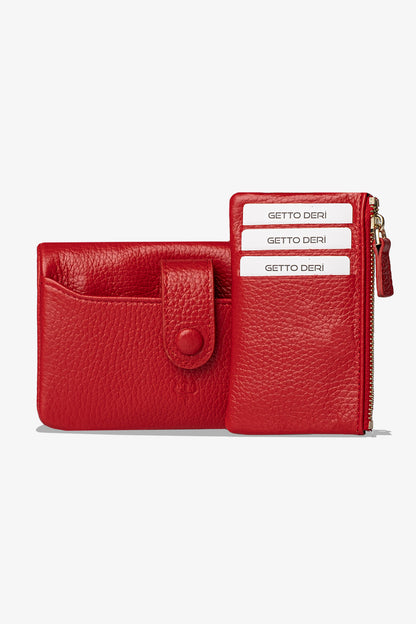 Lucia Kadın Cüzdan