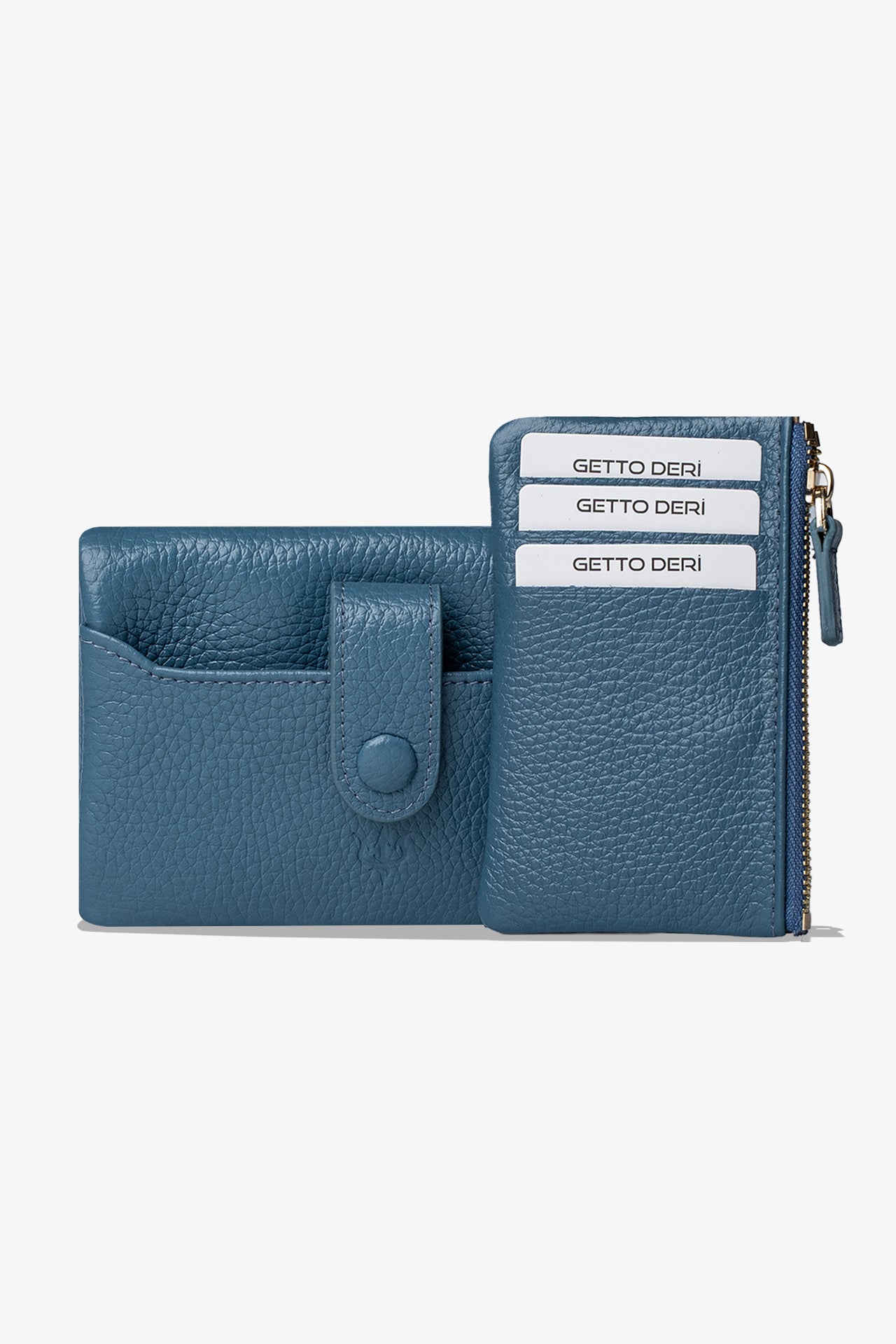 Lucia Kadın Cüzdan