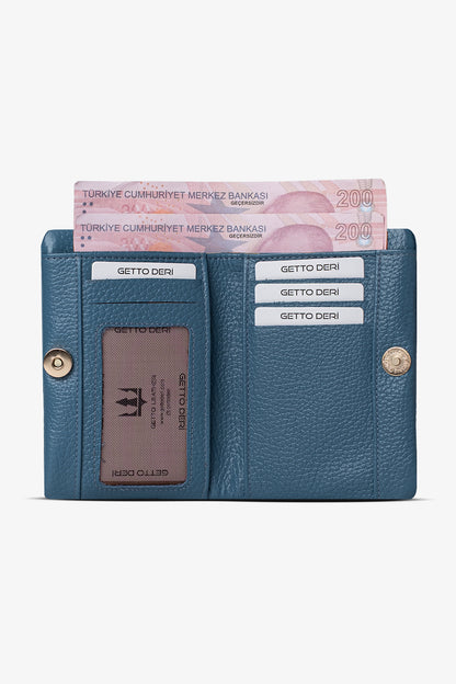 Lucia Kadın Cüzdan