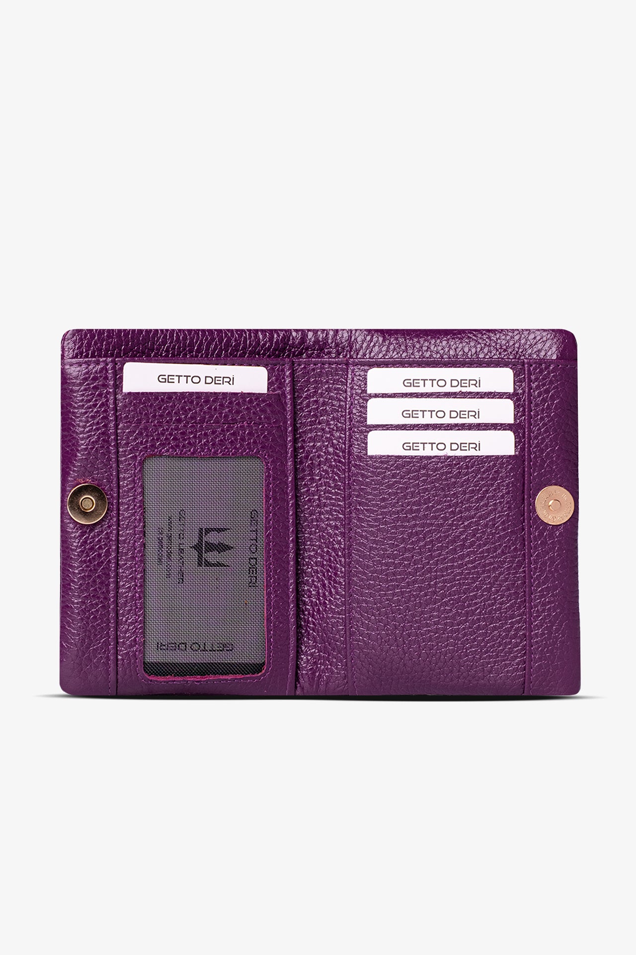 Lucia Kadın Cüzdan