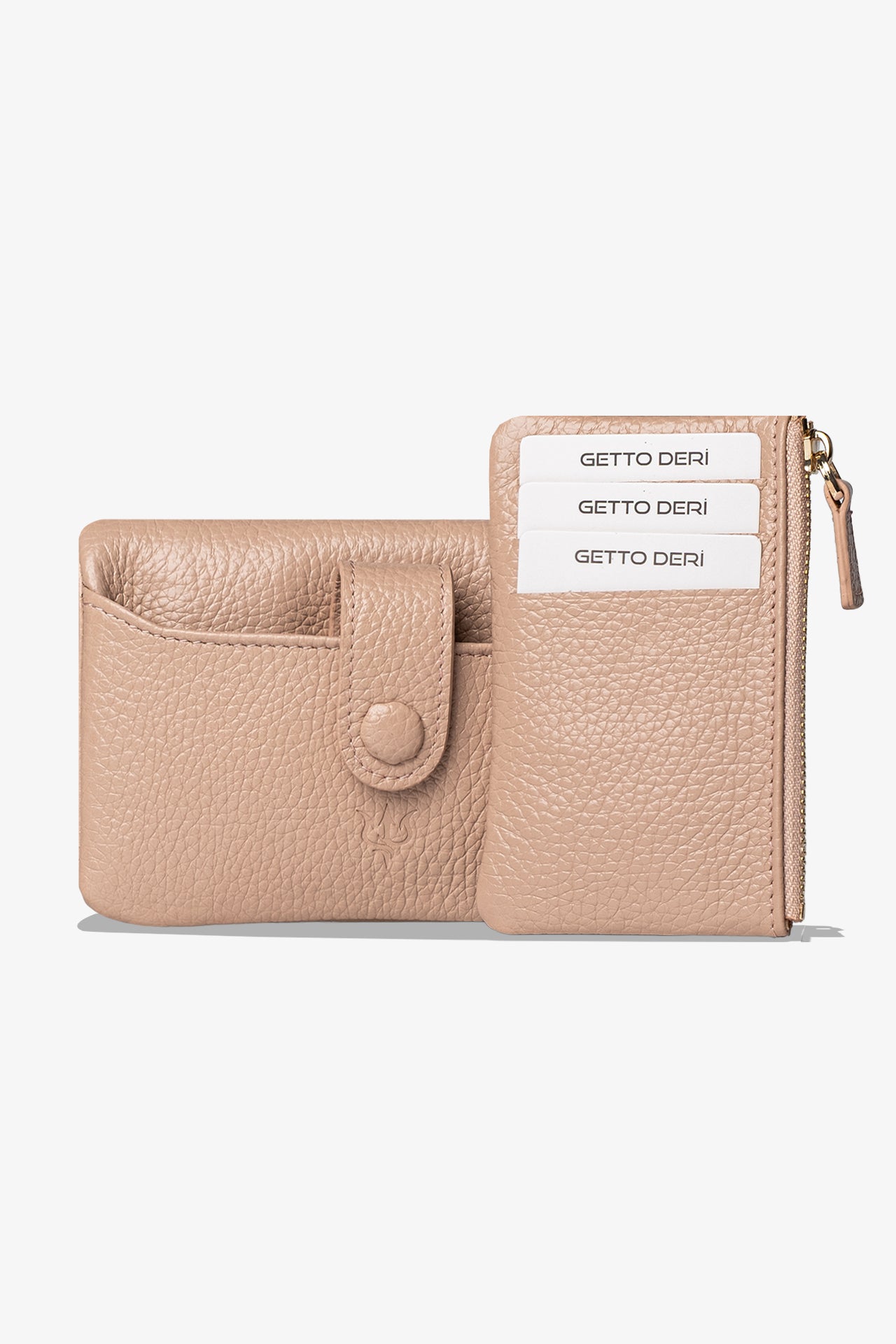 Lucia Kadın Cüzdan