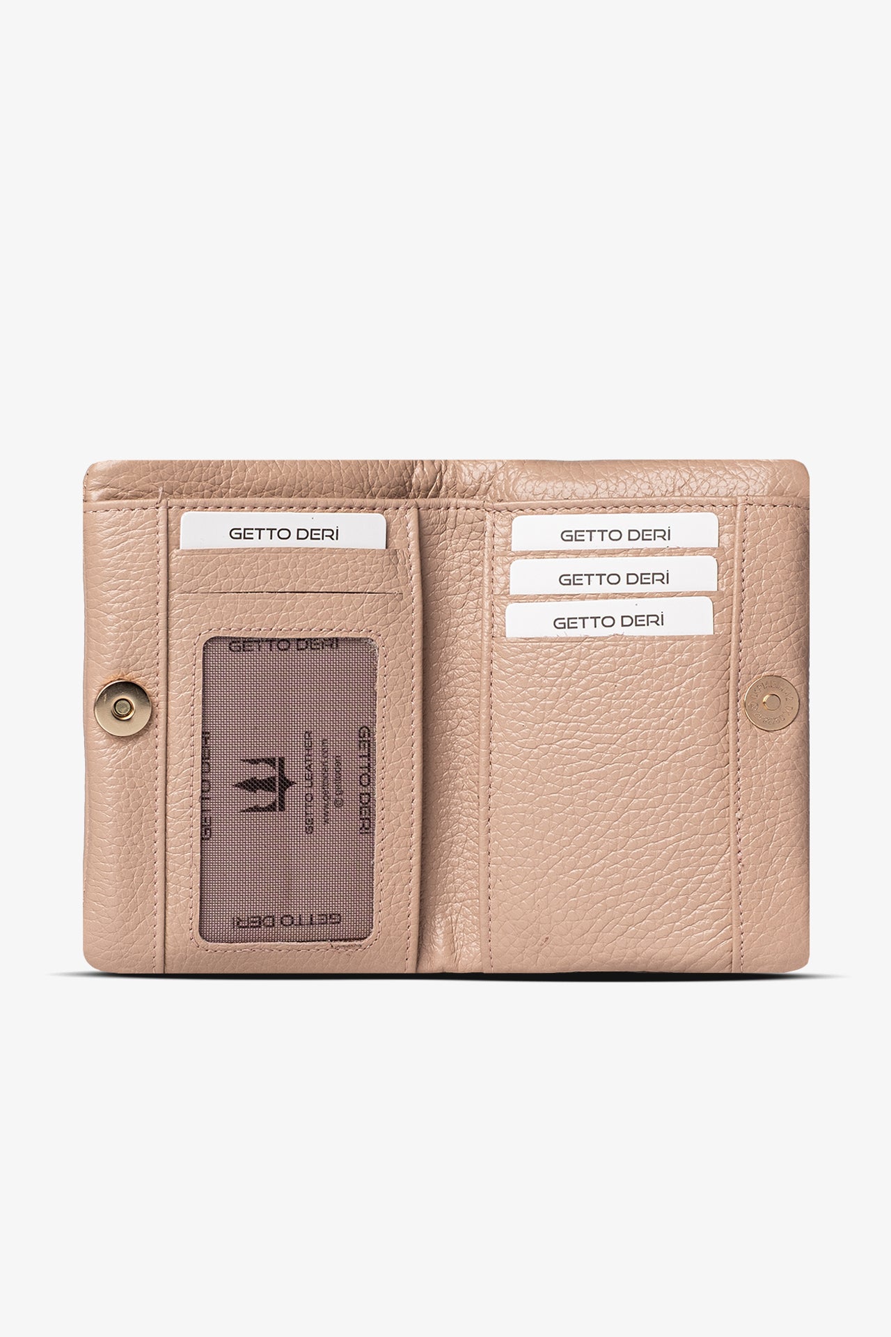 Lucia Kadın Cüzdan