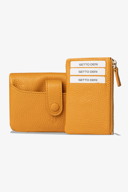 Lucia Kadın Cüzdan