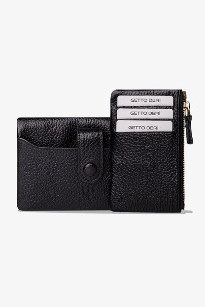 Lucia Kadın Cüzdan