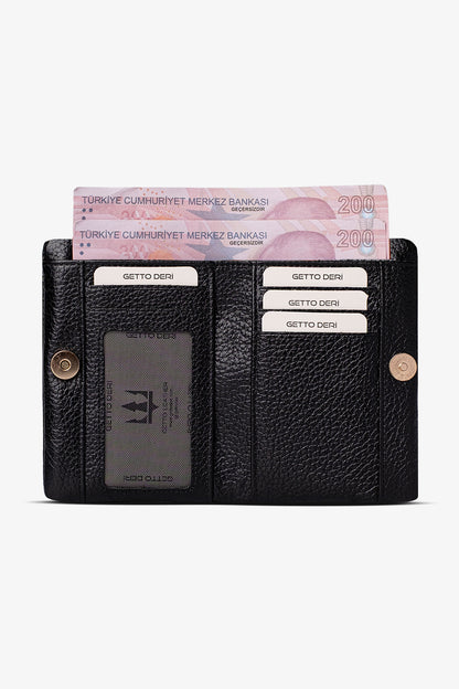 Lucia Kadın Cüzdan