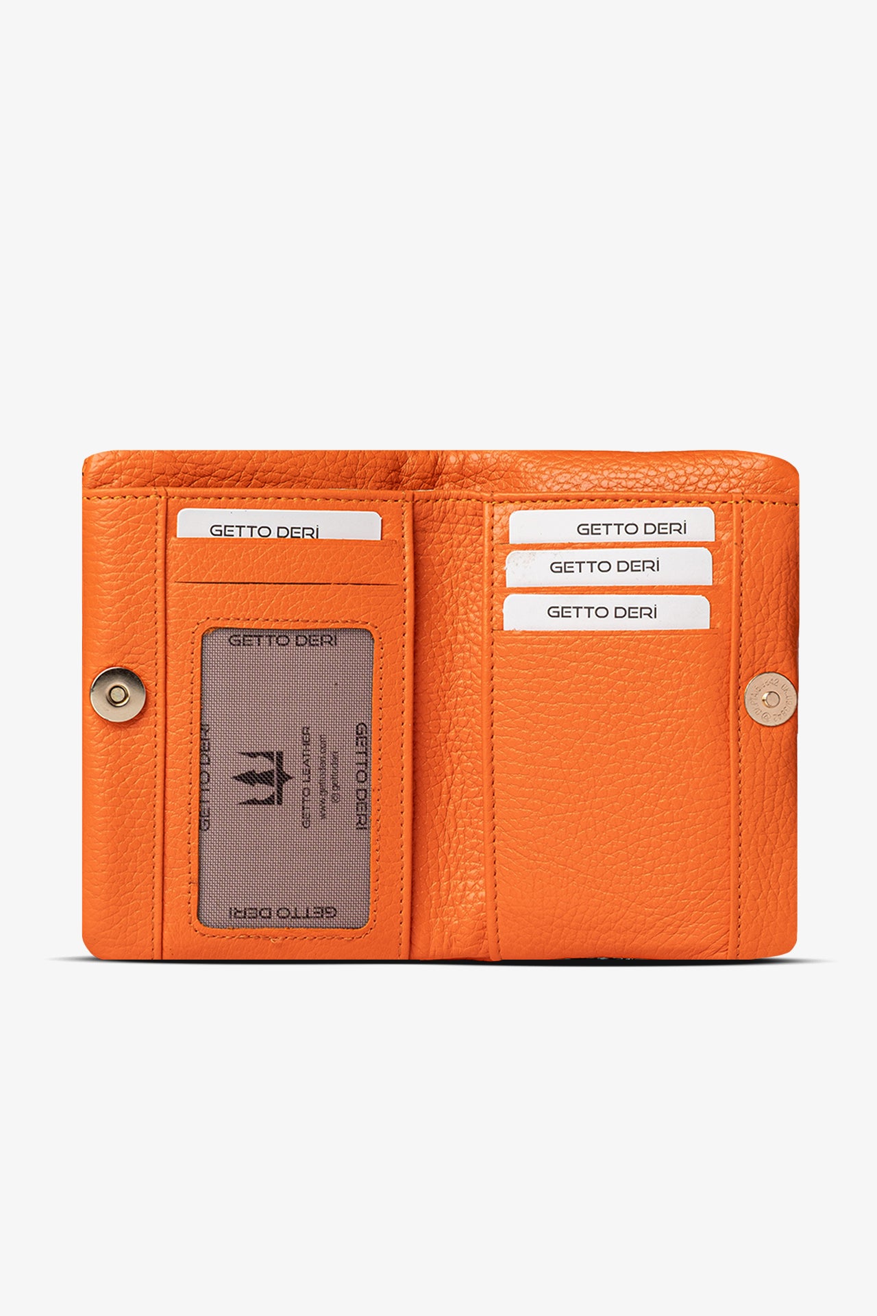 Lucia Kadın Cüzdan