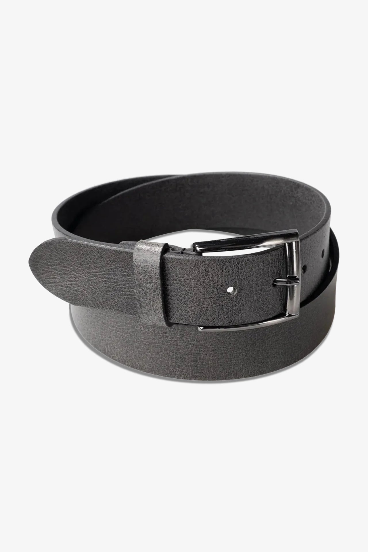 Anduril Hakiki Deri Kemer 4cm