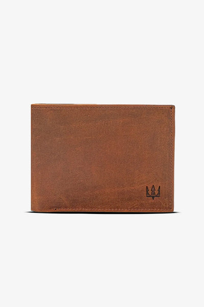 Cio Hakiki Deri Cüzdan