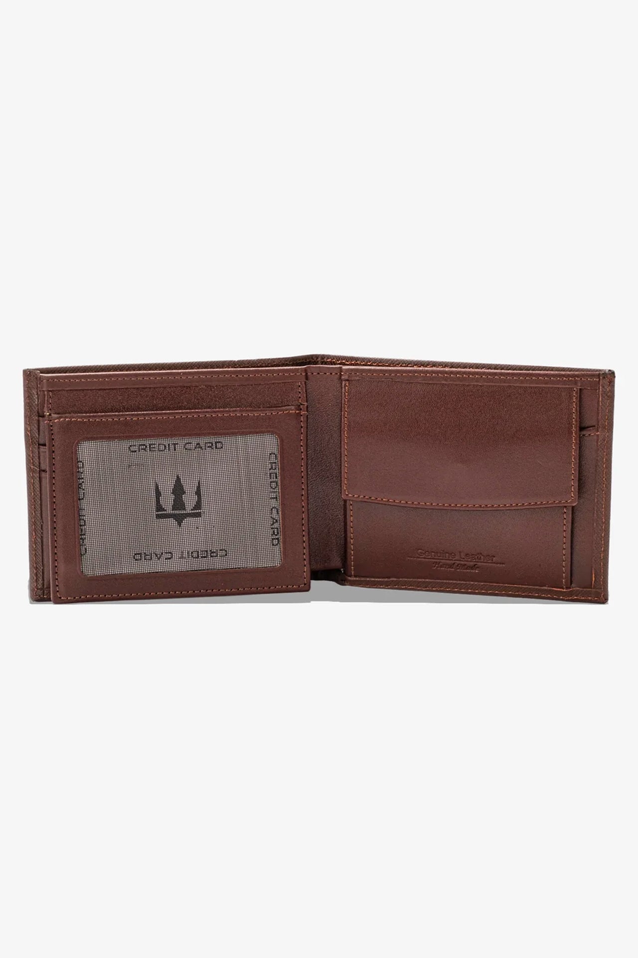 Cio Hakiki Deri Cüzdan