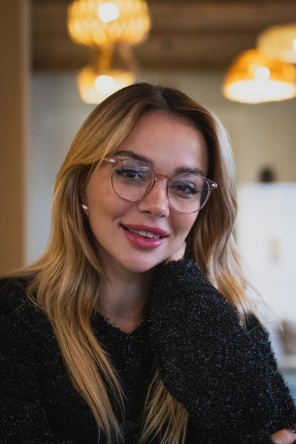 Alpıne Mavi Işık Korumalı Gözlük