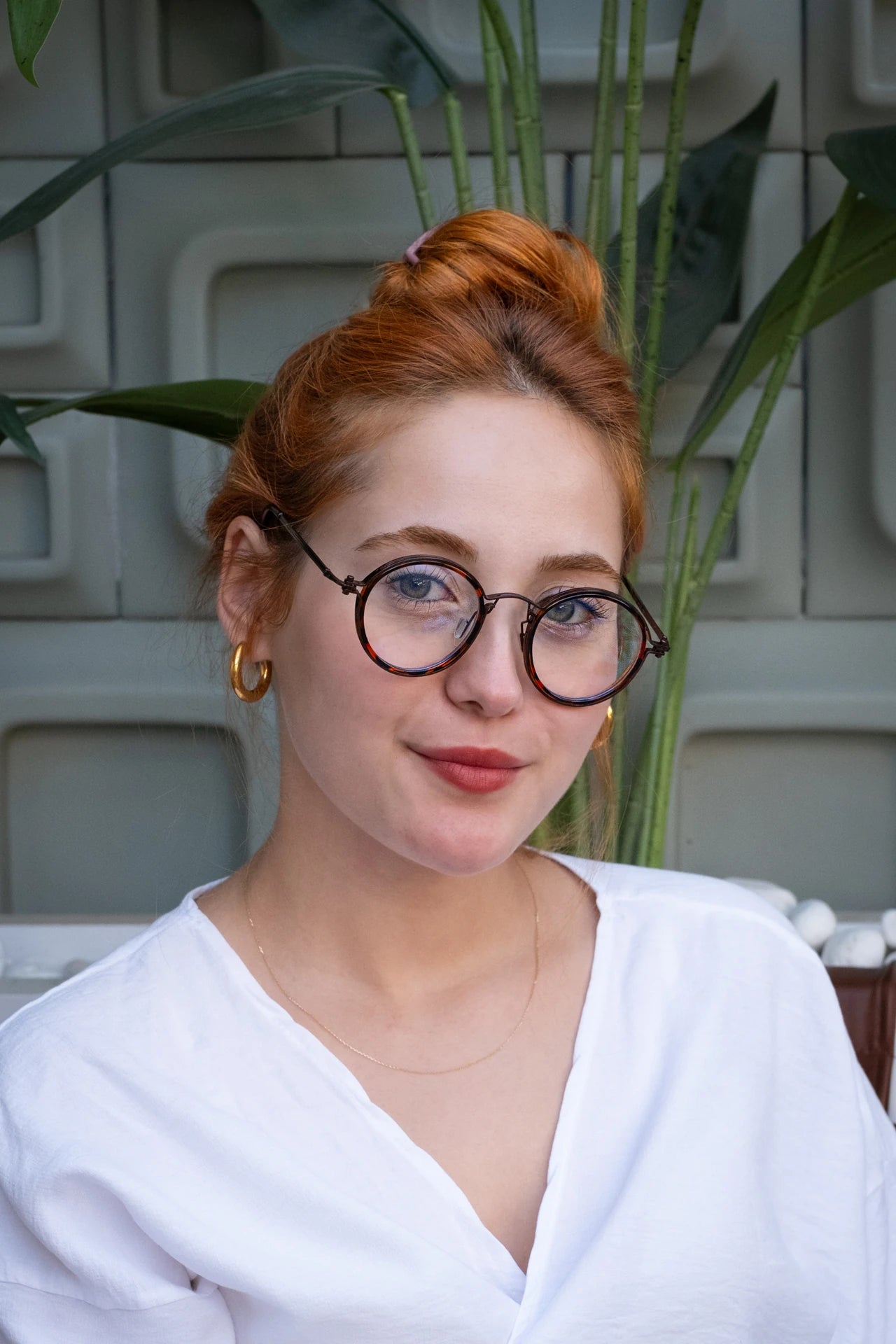 Bellatrix Mavi Işık Korumalı Gözlük