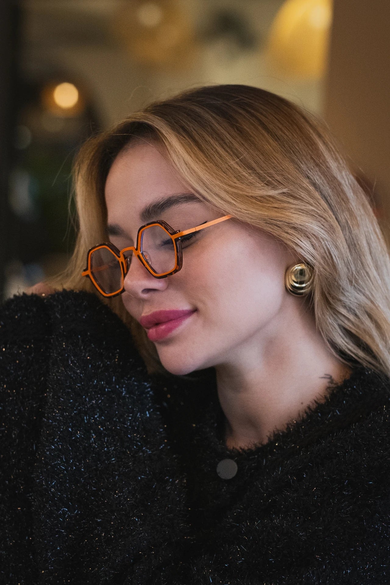 Hors Mavi Işık Korumalı Gözlük