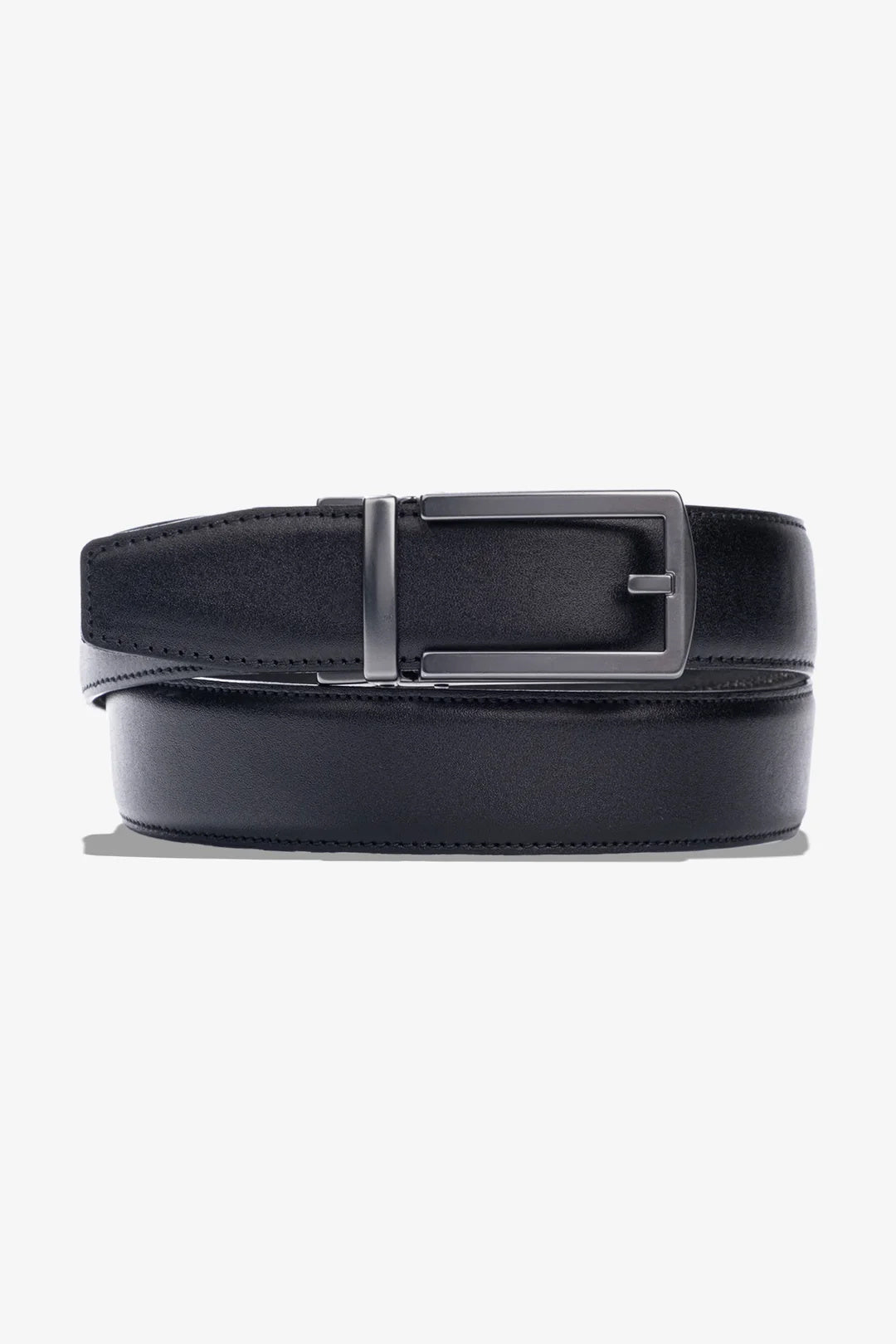 Caps Hakiki Deri Kemer