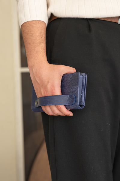 Lats Hakiki Deri Portföy