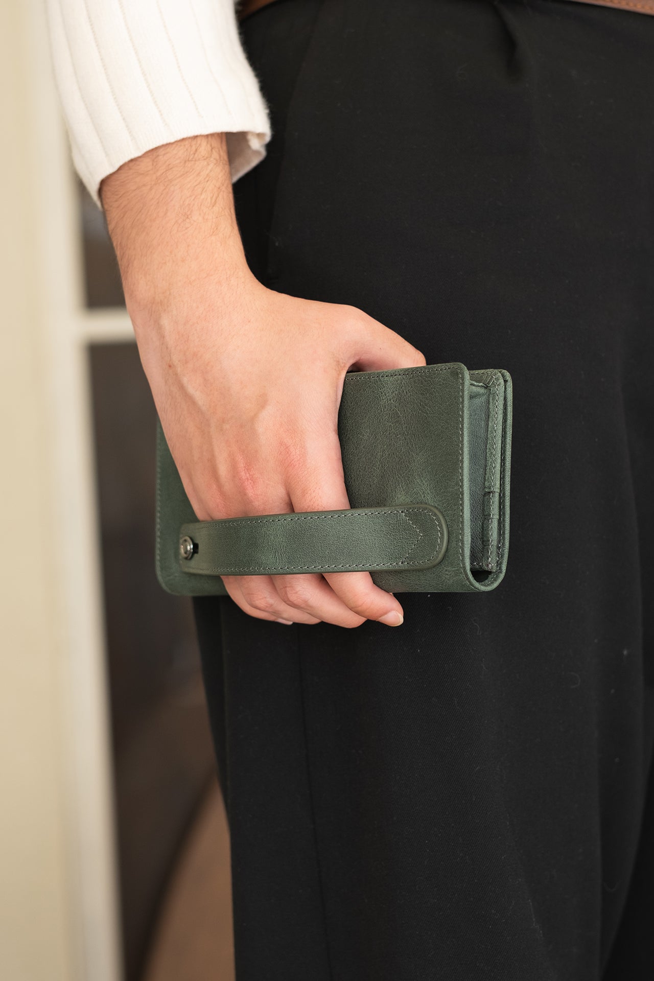 Lats Hakiki Deri Portföy